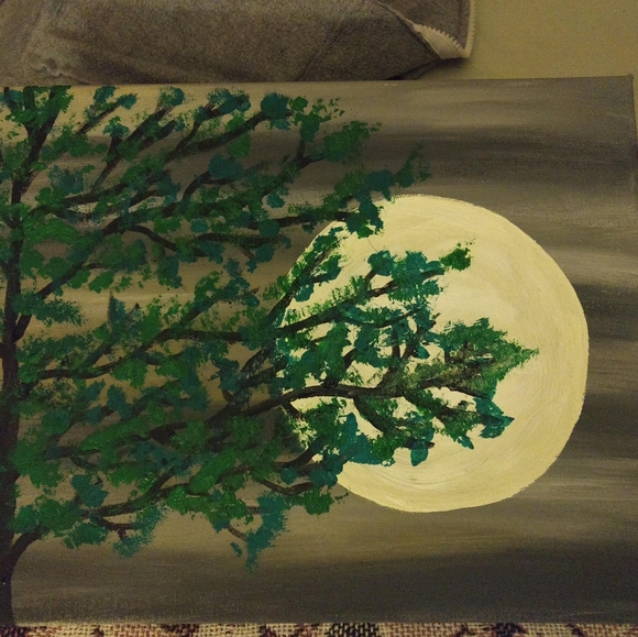 Paintings - Picture 10 of 11